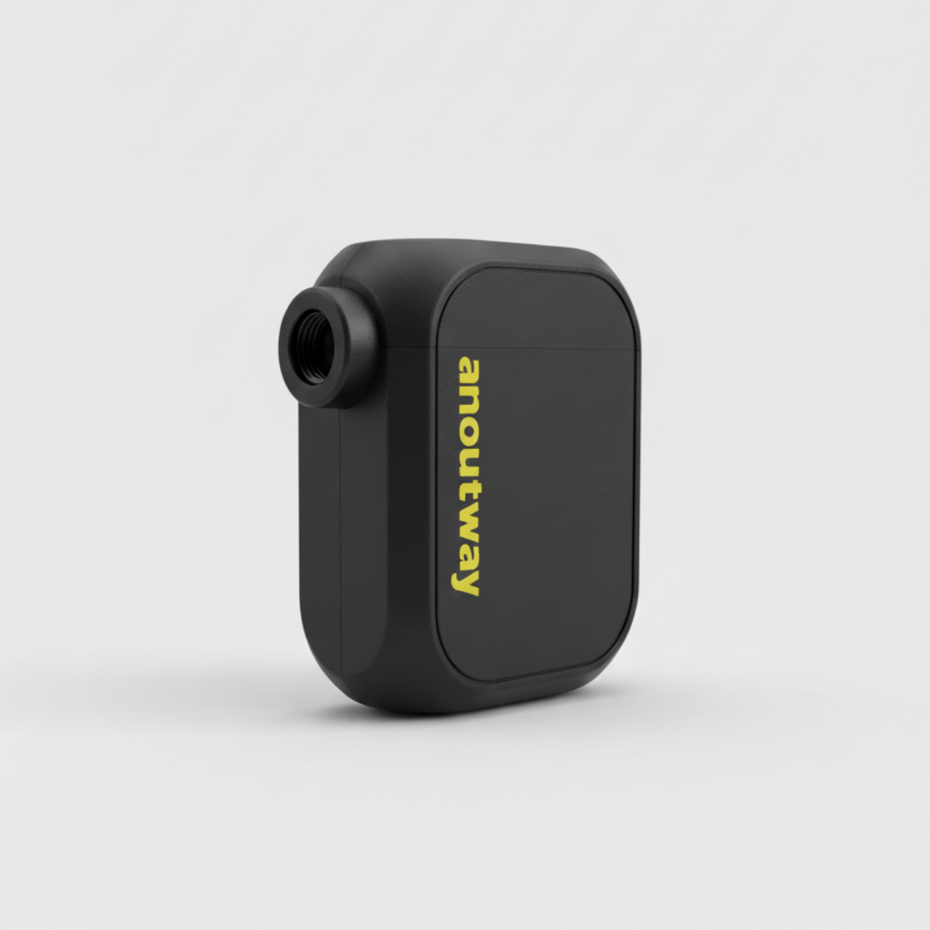 Air Max - display/ventil modsat side